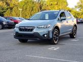 Thumbnail of 2023 Cool-Gray Khaki Subaru Crosstrek