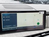 Thumbnail of 2025 Phantom Black Hyundai SANTA FE HEV