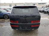 Thumbnail of 2025 Phantom Black Hyundai SANTA FE HEV
