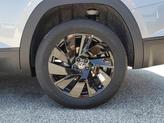 Thumbnail of 2025 Silver Mist Metallic Volkswagen Atlas