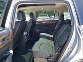 Thumbnail of 2025 Silver Mist Metallic Volkswagen Atlas