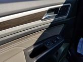 Thumbnail of 2023 Deep Black Pearl Effect Volkswagen Atlas