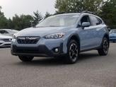 Thumbnail of 2023 Cool-Gray Khaki Subaru Crosstrek