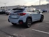 Thumbnail of 2023 Cool Gray Khaki Subaru Crosstrek