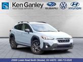 Photo of 2023 Cool Gray Khaki Subaru Crosstrek