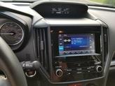 Thumbnail of 2023 Cool Gray Khaki Subaru Crosstrek