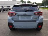 Thumbnail of 2023 Cool Gray Khaki Subaru Crosstrek