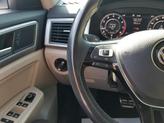 Thumbnail of 2019 Pure White Volkswagen Atlas