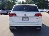 Thumbnail of 2019 Pure White Volkswagen Atlas