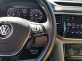 Thumbnail of 2019 Pure White Volkswagen Atlas