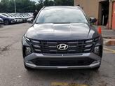 Thumbnail of 2025 Gray Hyundai TUCSON
