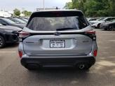Thumbnail of 2025 Ice Silver Subaru Forester Hybrid