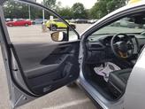 Thumbnail of 2024 Ice Silver Metallic Subaru Crosstrek
