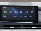 Thumbnail of 2026 Gray Hyundai SANTA FE
