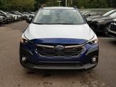 Thumbnail of 2025 Sapphire Blue Pearl Subaru Crosstrek