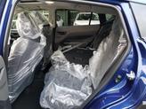 Thumbnail of 2025 Sapphire Blue Pearl Subaru Crosstrek