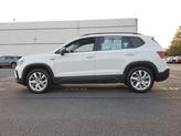 Thumbnail of 2023 Pure White Volkswagen Taos
