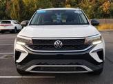 Thumbnail of 2023 Pure White Volkswagen Taos