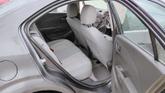 Thumbnail of 2013 Cyber Gray Metallic Chevrolet Sonic