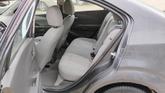 Thumbnail of 2013 Cyber Gray Metallic Chevrolet Sonic