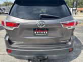 Thumbnail of 2016 Predawn Gray Mica Toyota Highlander