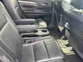 Thumbnail of 2016 Predawn Gray Mica Toyota Highlander