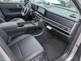 Thumbnail of 2025 Silver Hyundai SANTA FE
