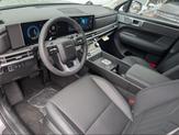 Thumbnail of 2025 Silver Hyundai SANTA FE