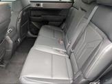 Thumbnail of 2025 Silver Hyundai SANTA FE