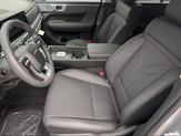 Thumbnail of 2025 Silver Hyundai SANTA FE