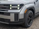 Thumbnail of 2025 Silver Hyundai SANTA FE