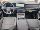 Thumbnail of 2025 Silver Hyundai SANTA FE