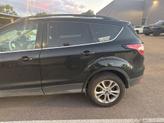 Thumbnail of 2018 Black Ford Escape