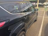 Thumbnail of 2018 Black Ford Escape
