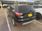 Thumbnail of 2018 Black Ford Escape