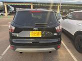Thumbnail of 2018 Black Ford Escape
