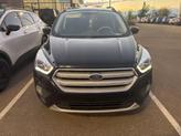 Thumbnail of 2018 Black Ford Escape