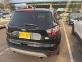 Thumbnail of 2018 Black Ford Escape