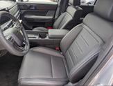 Thumbnail of 2025 Silver Hyundai SANTA FE HEV