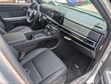 Thumbnail of 2025 Silver Hyundai SANTA FE HEV