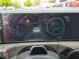 Thumbnail of 2025 Silver Hyundai SANTA FE HEV