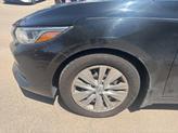 Thumbnail of 2021 Black Nissan Sentra