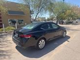 Thumbnail of 2021 Black Nissan Sentra