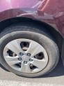 Thumbnail of 2017 Red Kia Forte