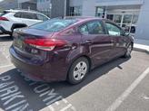 Thumbnail of 2017 Red Kia Forte