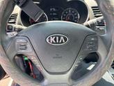 Thumbnail of 2017 Red Kia Forte