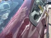 Thumbnail of 2017 Red Kia Forte