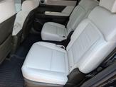 Thumbnail of 2025 Black Hyundai SANTA FE HEV