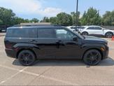 Thumbnail of 2025 Black Hyundai SANTA FE HEV