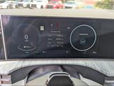Thumbnail of 2025 Black Hyundai SANTA FE HEV